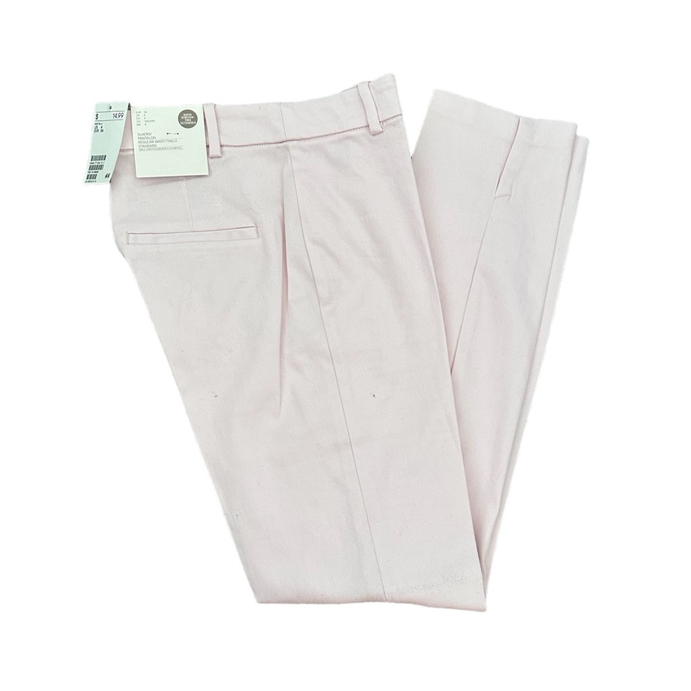 Women’s H&M slacks